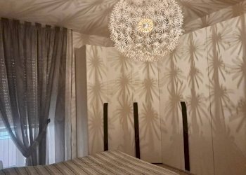 Camera da letto - Trilocale via Giuseppe Galliano, Genova (zona Sestri Ponente) - foto 16