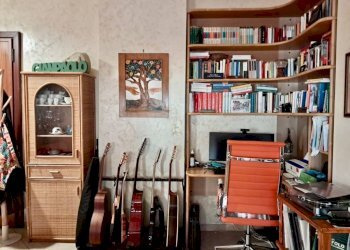 Studio - Trilocale via Giuseppe Galliano, Genova (zona Sestri Ponente) - foto 17
