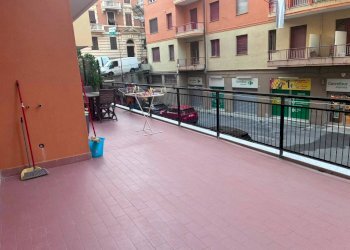 Terrazzo - Trilocale via Giuseppe Galliano, Genova (zona Sestri Ponente) - foto 18