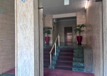 Interno palazzo - Trilocale via Giuseppe Galliano, Genova (zona Sestri Ponente) - foto 19