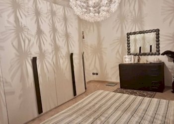 Camera da letto - Trilocale via Giuseppe Galliano, Genova (zona Sestri Ponente) - foto 22