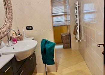 Bagno - Trilocale via Giuseppe Galliano, Genova (zona Sestri Ponente) - foto 24