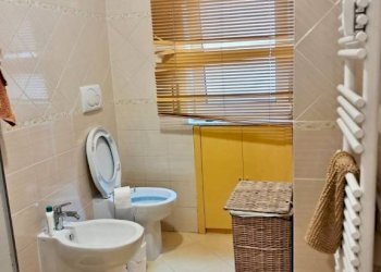 Bagno - Trilocale via Giuseppe Galliano, Genova (zona Sestri Ponente) - foto 26