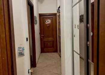 Corridoio - Trilocale via Giuseppe Galliano, Genova (zona Sestri Ponente) - foto 27