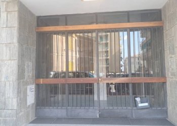 Interno palazzo - Trilocale via Giuseppe Galliano, Genova (zona Sestri Ponente) - foto 28