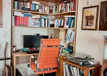 Studio - Trilocale via Giuseppe Galliano, Genova (zona Sestri Ponente) - foto 32