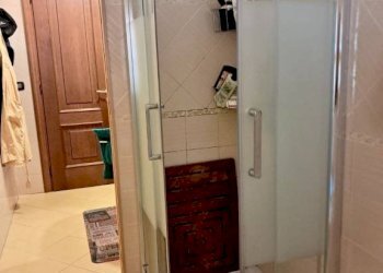 Bagno - Trilocale via Giuseppe Galliano, Genova (zona Sestri Ponente) - foto 33