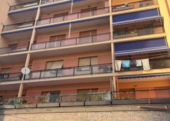 Facciata - Trilocale via Giuseppe Galliano, Genova (zona Sestri Ponente) - foto 35