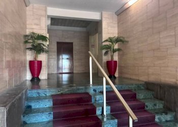 Interno palazzo - Trilocale via Giuseppe Galliano, Genova (zona Sestri Ponente) - foto 36
