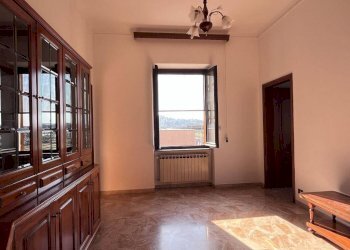 Sala da pranzo - Appartamento via Giacomo Puccini, 3, Genova (zona Sestri Ponente) - foto 7