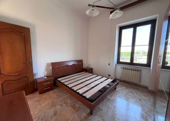 Camera da letto - Appartamento via Giacomo Puccini, 3, Genova (zona Sestri Ponente) - foto 15