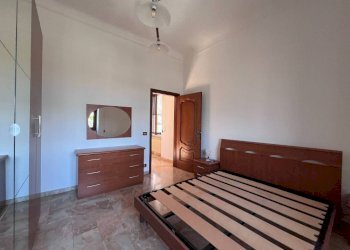 Camera da letto - Appartamento via Giacomo Puccini, 3, Genova (zona Sestri Ponente) - foto 16