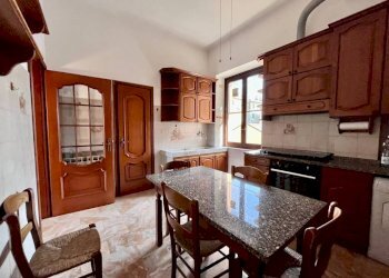Cucina - Appartamento via Giacomo Puccini, 3, Genova (zona Sestri Ponente) - foto 21