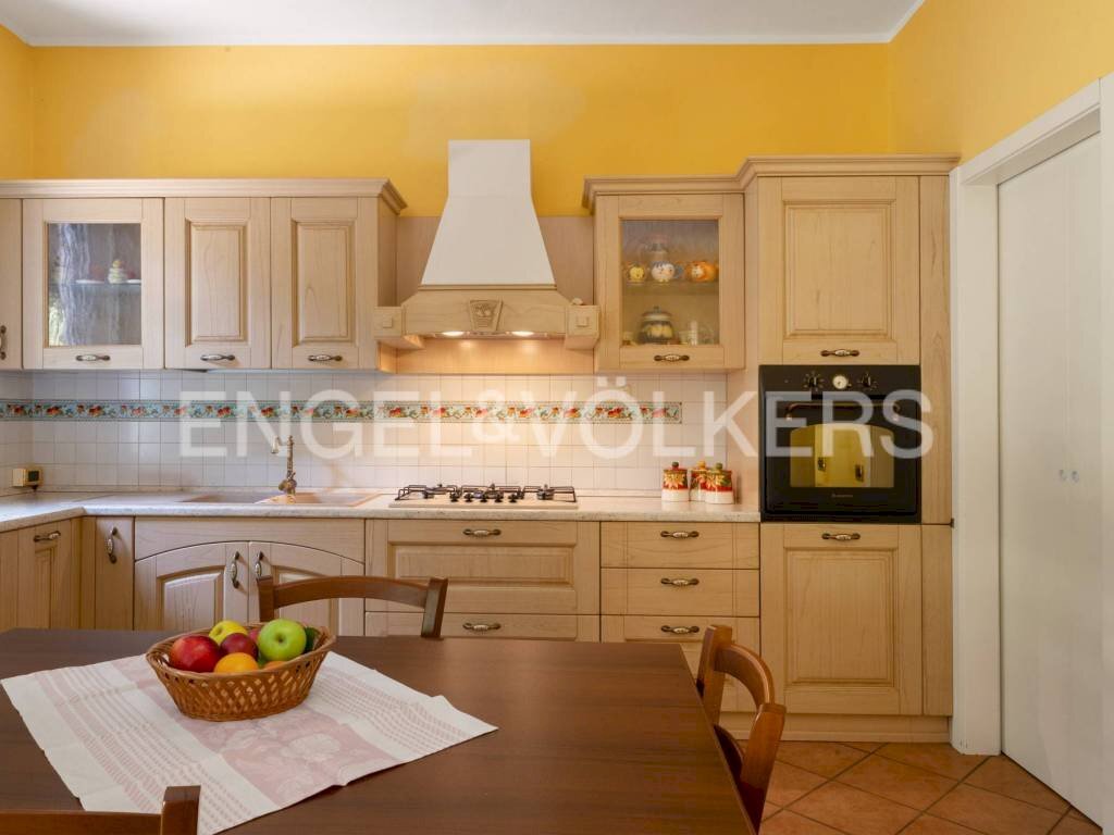 Cucina - Villa via Melazza, Alessandria - photo 3