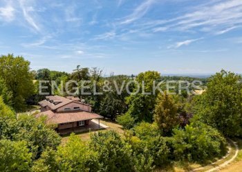 Vista - Villa via Melazza, Alessandria - photo 1