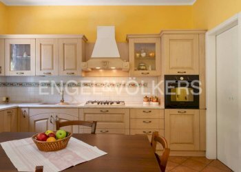 Cucina - Villa via Melazza, Alessandria - photo 3