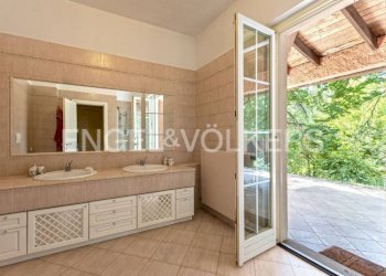 Bagno - Villa via Melazza, Alessandria - photo 5