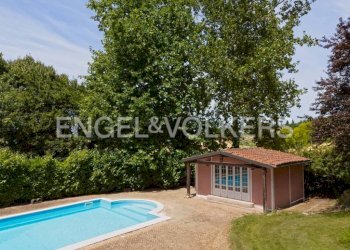 Piscina - Villa via Melazza, Alessandria - photo 6
