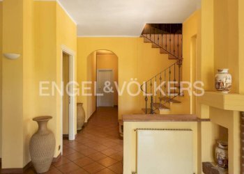 Corridoio - Villa via Melazza, Alessandria - photo 7