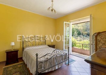 Camera da letto - Villa via Melazza, Alessandria - photo 8