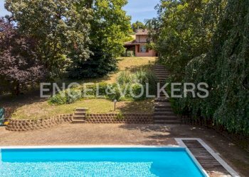 Piscina - Villa via Melazza, Alessandria - photo 9