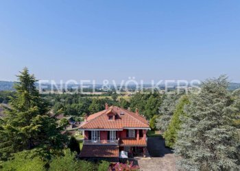 Vista - Villa strada Bricchetto, Asti - photo 1