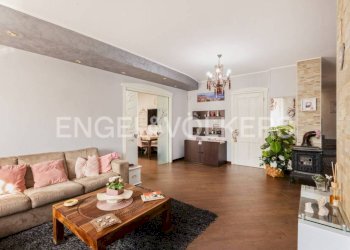 Salone - Villa strada Bricchetto, Asti - photo 4