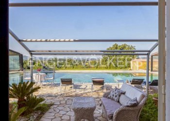 Piscina - Villa strada Bricchetto, Asti - photo 5