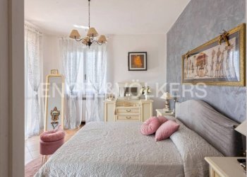 Camera da letto - Villa strada Bricchetto, Asti - photo 6