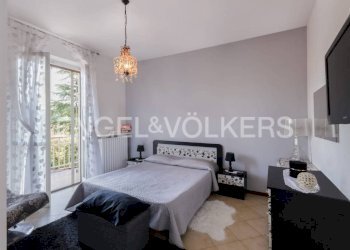 Camera da letto - Villa strada Bricchetto, Asti - photo 7