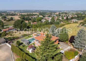 Vista - Villa strada Bricchetto, Asti - photo 9