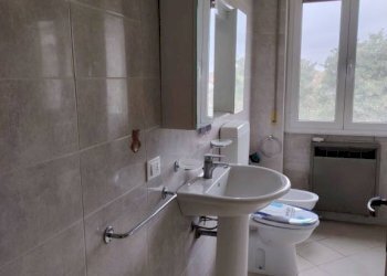 Bagno - Trilocale via Angelo Amati, 6, Pavia - foto 13