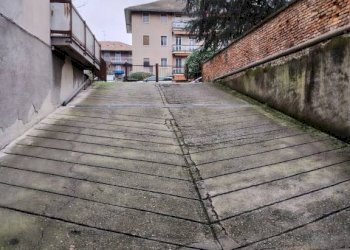 Box auto - Trilocale via Angelo Amati, 6, Pavia - foto 16