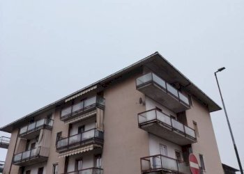 Facciata - Trilocale via Angelo Amati, 6, Pavia - foto 19