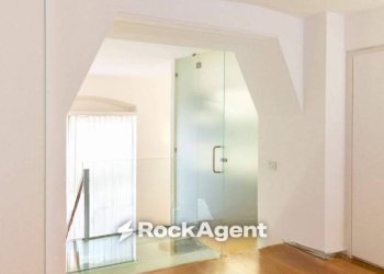 Disimpegno - Loft via Aleardo Aleardi, 14, Milano - photo 14