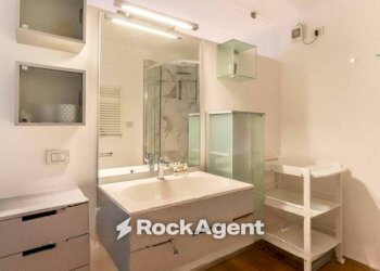 Bagno - Loft via Aleardo Aleardi, 14, Milano - photo 16