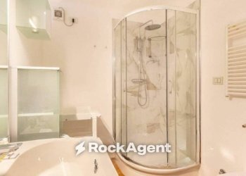 Bagno - Loft via Aleardo Aleardi, 14, Milano - photo 17