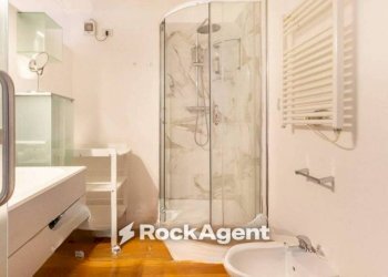 Bagno - Loft via Aleardo Aleardi, 14, Milano - photo 18