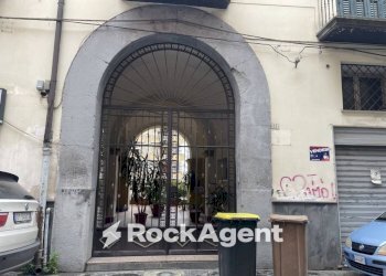 Facciata - Negozio via Costantino Astarita, 43, Pagani - foto 27