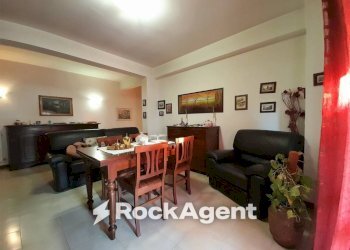 Salone - Apartment via del Carmine, 8, Acquapendente - photo 5