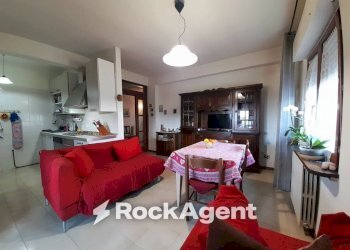 Salone - Apartment via del Carmine, 8, Acquapendente - photo 8