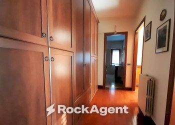 Corridoio - Apartment via del Carmine, 8, Acquapendente - photo 11