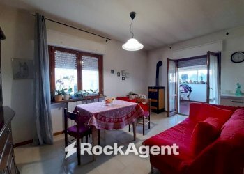 Salone - Apartment via del Carmine, 8, Acquapendente - photo 14