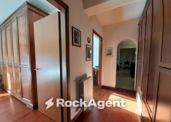 Corridoio - Apartment via del Carmine, 8, Acquapendente - photo 15