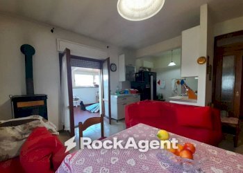 Salone - Apartment via del Carmine, 8, Acquapendente - photo 16