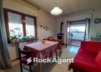 Salone - Apartment via del Carmine, 8, Acquapendente - photo 18