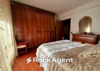 Camera da letto - Apartment via del Carmine, 8, Acquapendente - photo 19