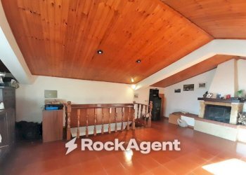 Salone - Apartment via del Carmine, 8, Acquapendente - photo 20