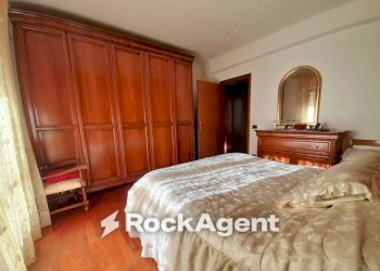 Camera da letto - Apartment via del Carmine, 8, Acquapendente - photo 22