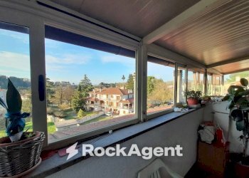 Veranda - Apartment via del Carmine, 8, Acquapendente - photo 25